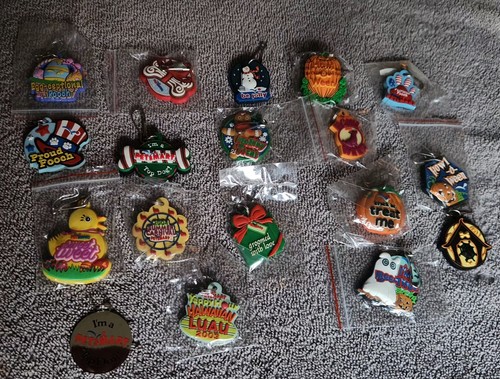 Collectible petsmart - 18,